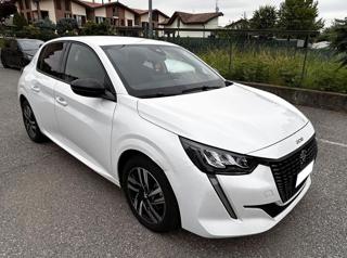 PEUGEOT 208 usata, con Airbag Passeggero