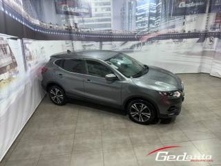 NISSAN Qashqai usata, con Airbag Passeggero