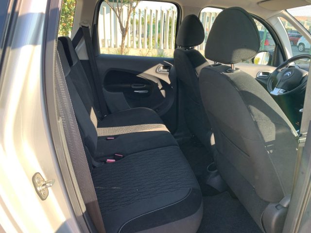 CITROEN C3 Picasso usata, con Controllo automatico clima