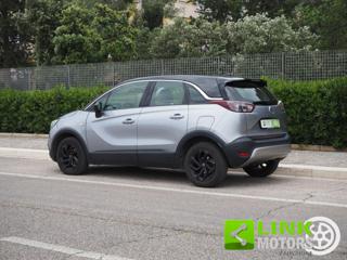 OPEL Crossland X usata, con Controllo trazione