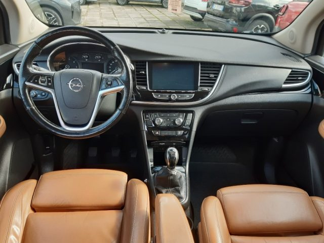 OPEL Mokka X usata, con Alzacristalli elettrici