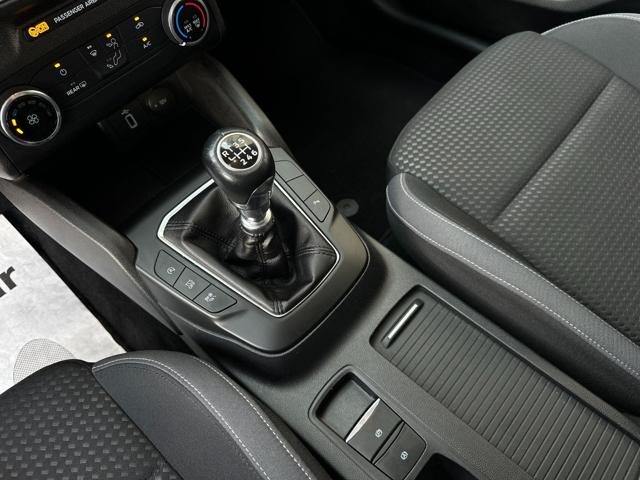 FORD Focus usata, con Cruise Control