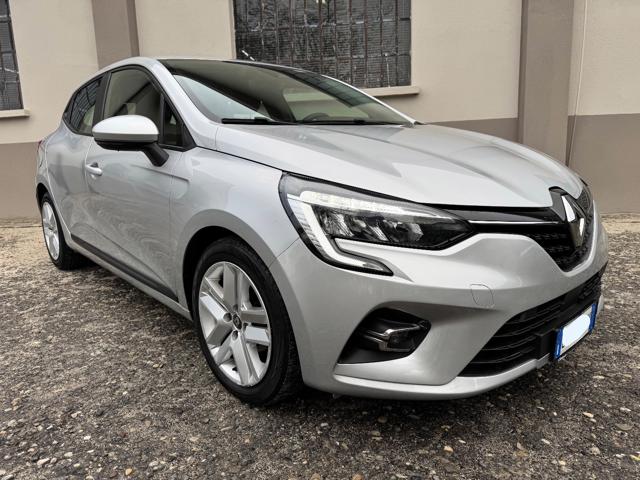RENAULT Clio usata, con Airbag laterali