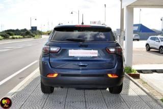 JEEP Compass usata 19
