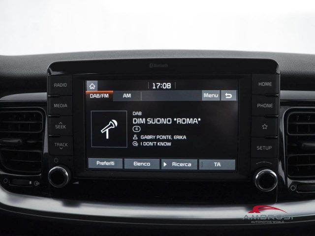 KIA Stonic usata 13