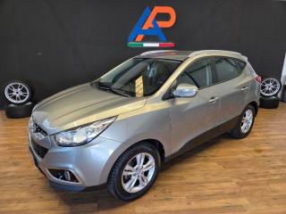 HYUNDAI iX35 usata, con Airbag
