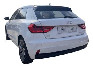 AUDI A1 usata, con Airbag laterali