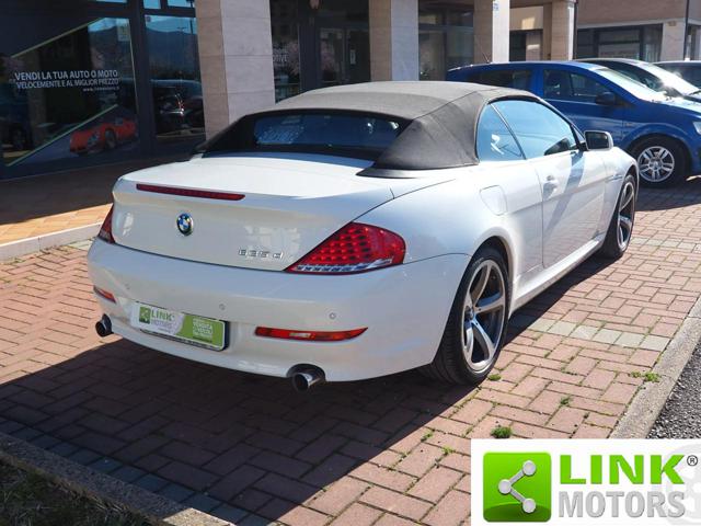 BMW 635 usata, con Alzacristalli elettrici