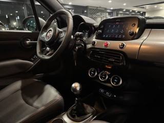 FIAT 500X usata, con ESP