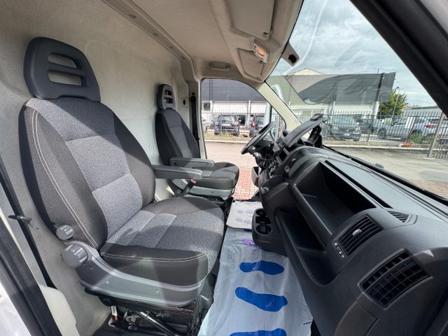 FIAT Ducato usata 16