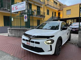 LANCIA Ypsilon usata, con Airbag