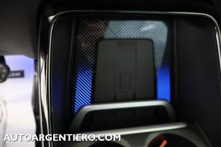 BMW 216 usata, con Sedile posteriore sdoppiato