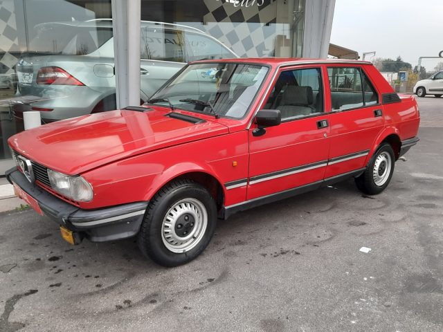 ALFA ROMEO Giulietta usata 3