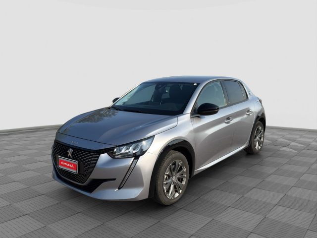 PEUGEOT 208 usata 0