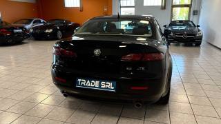 ALFA ROMEO 159 usata, con Climatizzatore