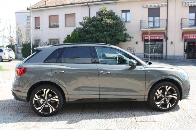 AUDI Q3 usata, con Chiusura centralizzata
