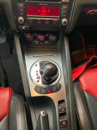 AUDI TT usata, con Cronologia tagliandi