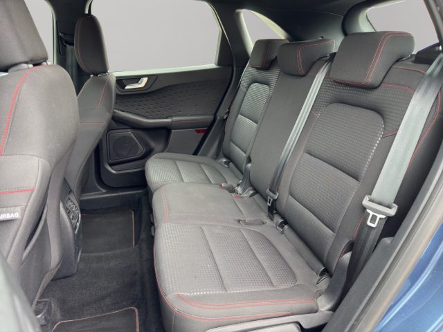 FORD Kuga usata, con Climatizzatore