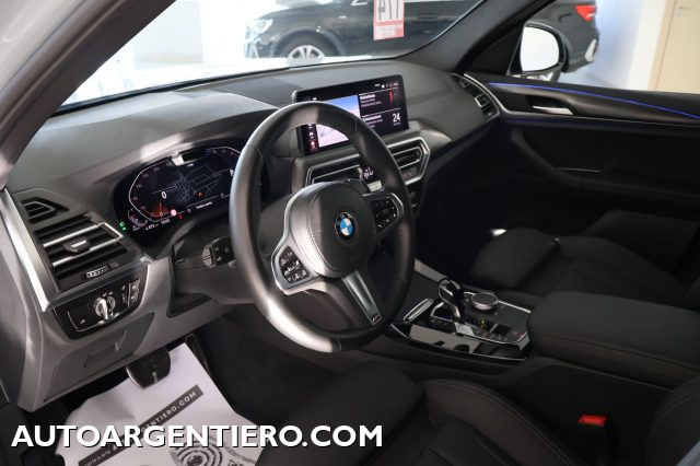BMW X3 usata, con Autoradio