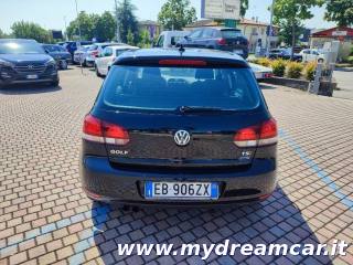 VOLKSWAGEN Golf usata 19