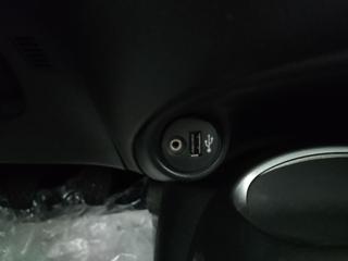 NISSAN Juke usata, con Fendinebbia