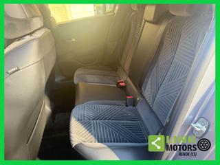 LANCIA Ypsilon usata, con Sistema di riconoscimento della stanchezza