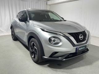 NISSAN Juke usata, con Chiusura centralizzata