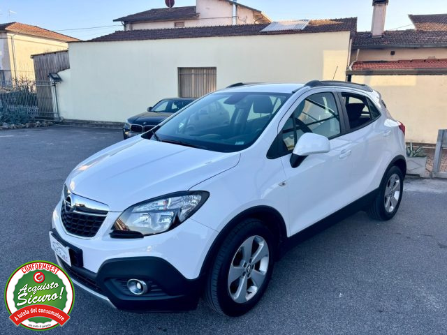 OPEL Mokka usata, con Airbag laterali
