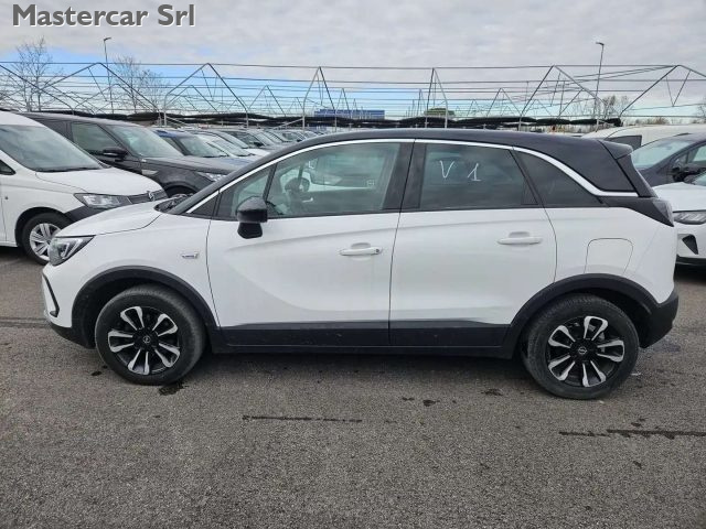 OPEL Crossland usata, con Alzacristalli elettrici