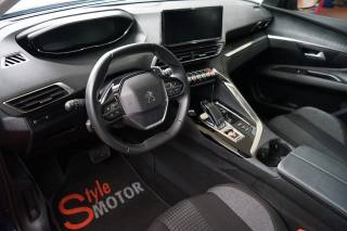 PEUGEOT 3008 usata, con Cruise Control