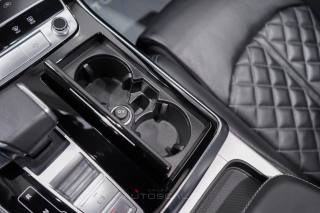 AUDI Q8 usata, con Sospensioni pneumatiche
