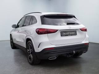MERCEDES-BENZ GLA 200 usata, con Airbag