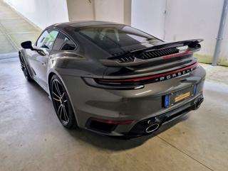 PORSCHE 911 usata, con Antifurto