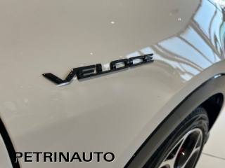 ALFA ROMEO Tonale usata, con Controllo elettronico della corsia