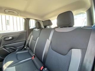 JEEP Renegade usata 39