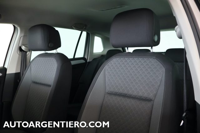 VOLKSWAGEN Tiguan usata, con Antifurto