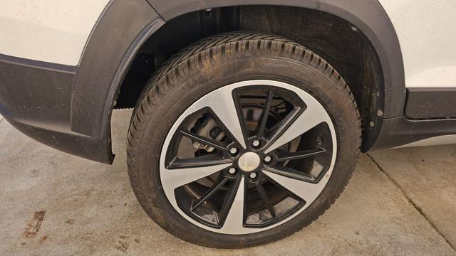 DR MOTOR DR3 usata, con Climatizzatore