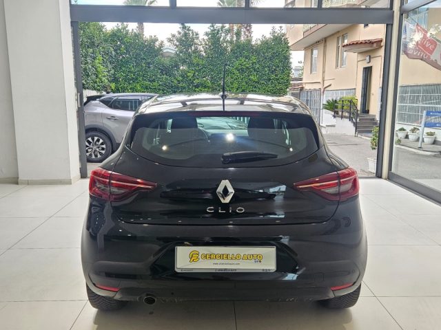 RENAULT Clio usata, con Antifurto