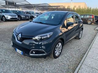 RENAULT Captur 0.9 TCe 12V 90 CV Start&Stop Energy R-Link