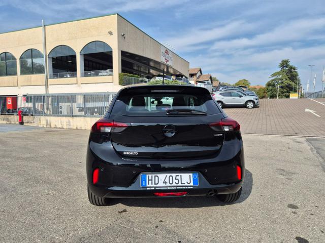 OPEL Corsa usata, con Chiusura centralizzata