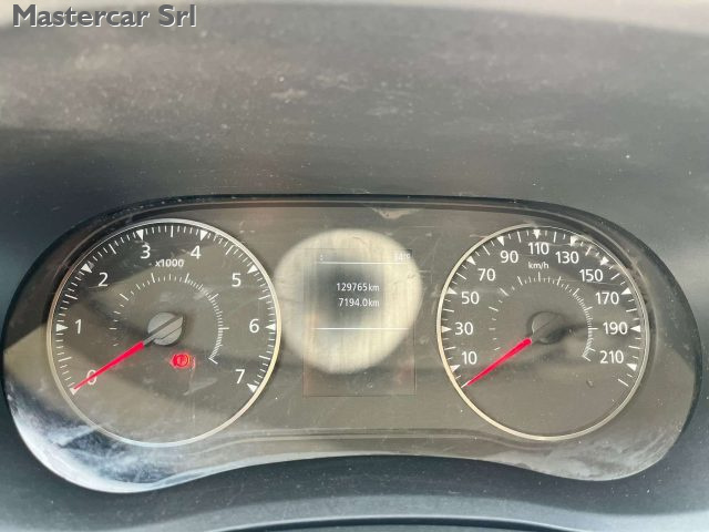 RENAULT Master usata 13