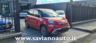 FIAT 500L usata, con Airbag