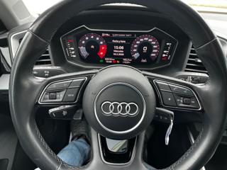AUDI A1 usata, con Boardcomputer