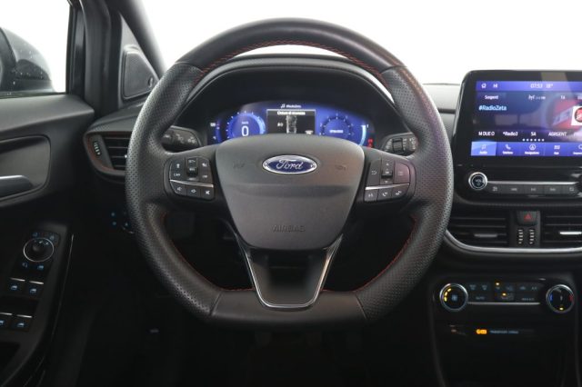 FORD Puma usata 5