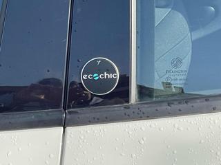 LANCIA Ypsilon usata, con Airbag Passeggero