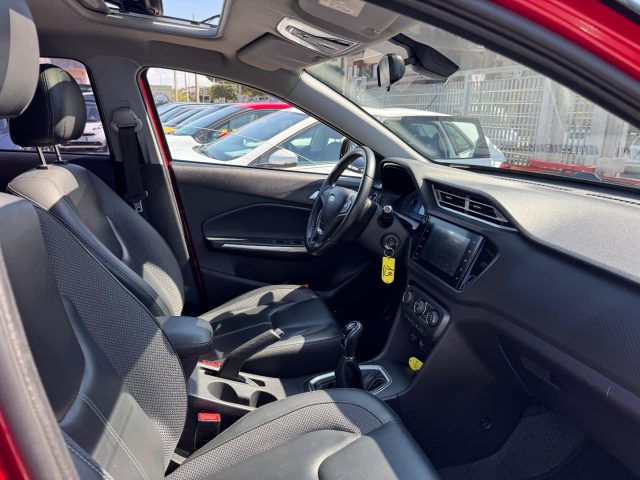 DR MOTOR DR3 usata, con Fendinebbia