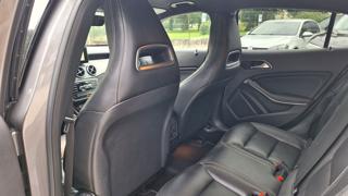 MERCEDES-BENZ GLA 220 usata, con Cruise Control