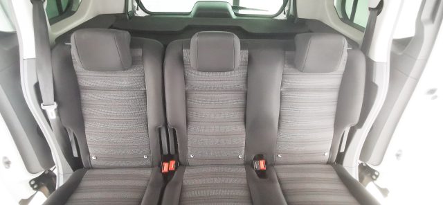 OPEL Combo Life usata 50