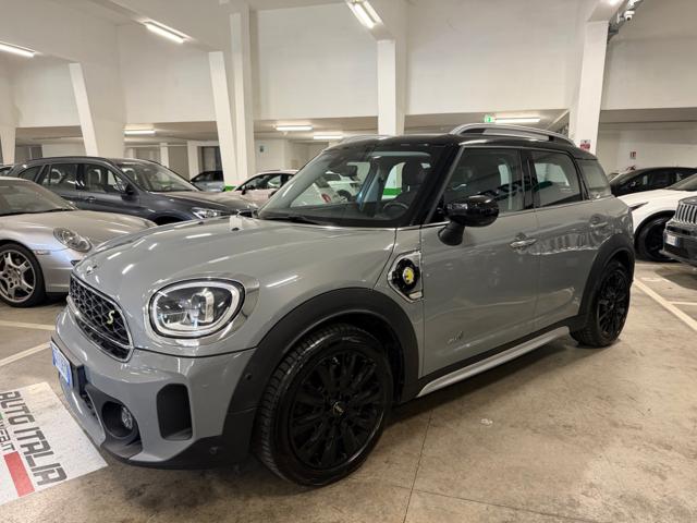 MINI Countryman usata, con Airbag