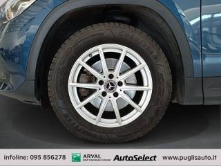 MERCEDES-BENZ GLA 200 usata, con Sedile posteriore sdoppiato